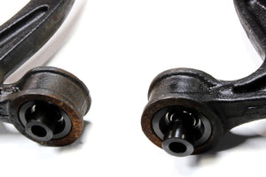 M&M HONDA FRONT LOWER ARM PILLOW FRONT SIDE FOR S2000 AP1 AP2 00800-AP1-FLF