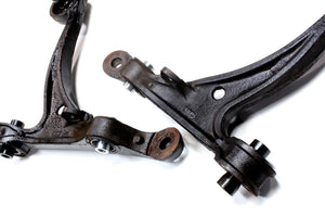 M&M HONDA FRONT LOWER ARM PILLOW FRONT SIDE FOR S2000 AP1 AP2 00800-AP1-FLF