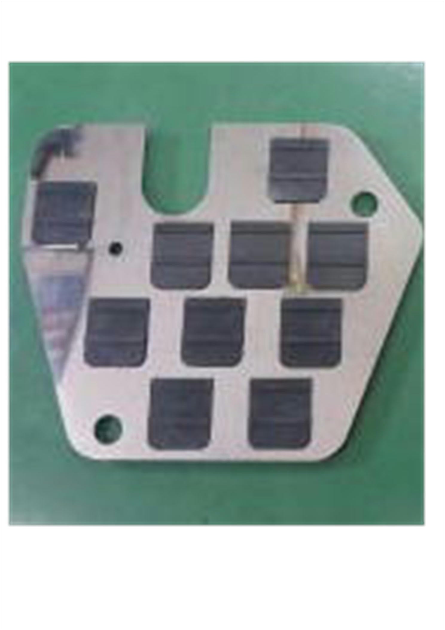 REVOLUTION OIL PAN BAFFLE PLATE VER3 FOR TOYOTA GR86 ZN8 SUBRAU BRZ ZD8 RZN8-OBP3