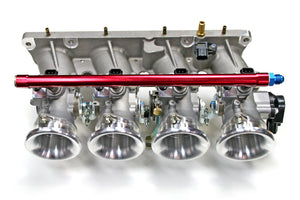 M&M HONDA SPORTS INJECTION SYSTEM FOR CIVIC EK9 00401-EK9-T001