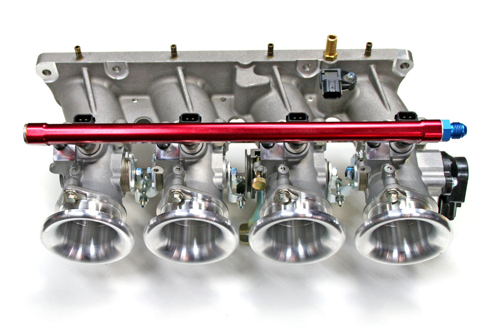 M&M HONDA SPORTS INJECTION SYSTEM FOR INTEGRA DC5 00401-DC5-T001