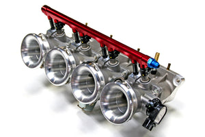 M&M HONDA SPORTS INJECTION SYSTEM FOR CIVIC FD2 Mugen RR 00401-FD2-T001