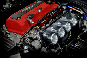 M&M HONDA SPORTS INJECTION SYSTEM FOR S2000 AP1 AP2 00401-AP1-T001