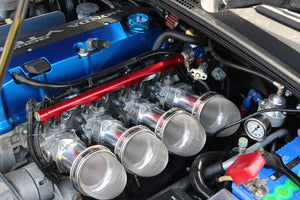 M&M HONDA SPORTS INJECTION SYSTEM FOR S2000 AP1 AP2 00401-AP1-T001