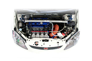 M&M HONDA SPORTS INJECTION SYSTEM FOR CIVIC EP3 00401-EP3-T001