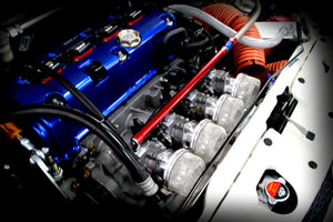 M&M HONDA SPORTS INJECTION SYSTEM FOR CIVIC EP3 00401-EP3-T001