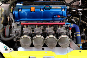 M&M HONDA SPORTS INJECTION SYSTEM FOR INTEGRA DC5 00401-DC5-T001