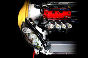 M&M HONDA SPORTS INJECTION SYSTEM FOR INTEGRA DC5 00401-DC5-T001