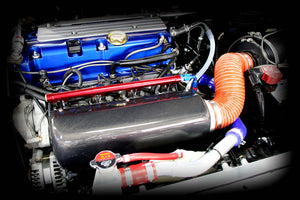 M&M HONDA SPORTS INJECTION SYSTEM FOR ACCORD CL7 00401-CL7-T001