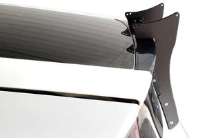 M&M HONDA CARBON GT WING TYPE MRF 1480MM FOR CR-Z ZF1 ZF2 00900-ZF1-WC-MRF