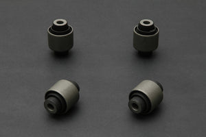 M&M HONDA FRONT UPPER ARM REINFORCEMENT BUSH HARDRACE FOR HONDA ACCORD CL7 00800-CL7-M002