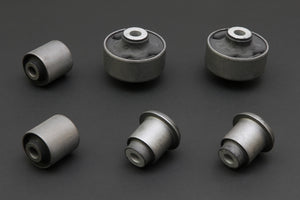 M&M HONDA FRONT LOWER ARM REINFORCEMENT BUSH HARDRACE FOR HONDA ACCORD CL7 00800-CL7-M003