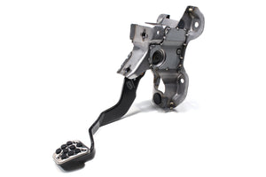 M&M HONDA REINFORCED CLUTCH PEDAL FOR FIT GK5 00108-GK5-ST01