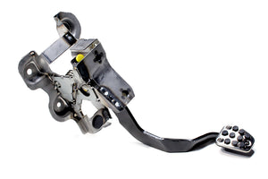 M&M HONDA REINFORCED CLUTCH PEDAL FOR FIT GK5 00108-GK5-ST01