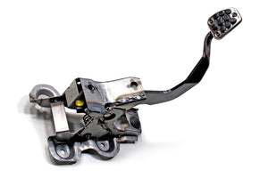 M&M HONDA REINFORCED CLUTCH PEDAL FOR FIT GK5 00108-GK5-ST01