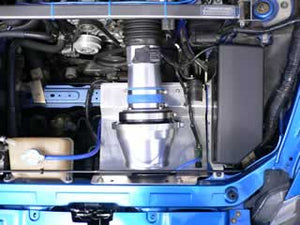 REVOLUTION SUPER CLEANER KIT FOR MAZDA RX-8 SE3P RSE3-SS