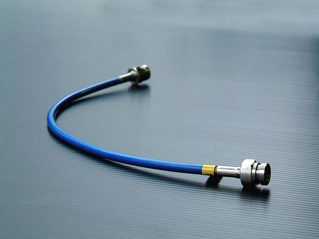 REVOLUTION ALL STEEL CLUTCH LINE FOR MAZDA RX-8 SE3P RSE3-HS-10