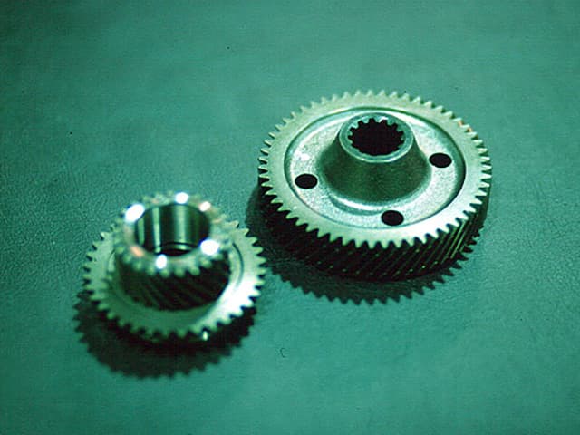 REVOLUTION HIGH SPEED 5TH GEAR (5TH GEAR FOR EXPORT) FOR MAZDA RX-7 FD3S RFD3-OG