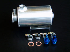 REVOLUTION RADIATOR SUB TANK FOR MAZDA RX-7 FD3S RFD3-ST