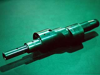 REVOLUTION REINFORCED ECCENTRIC SHAFT FOR MAZDA RX-7 FD3S RFD3-ETC