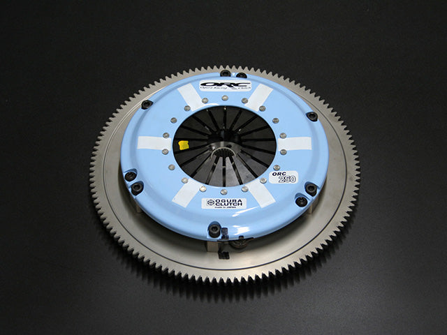 REVOLUTION ORGANIC SINGLE CLUTCH FOR MAZDA RX-8 SE3P RSE3-CL-AU