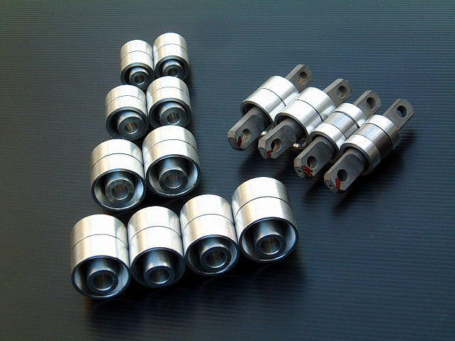 REVOLUTION FULL PILLOW BALL SET FOR HONDA NSX NA1 NA2 RNSX-FP