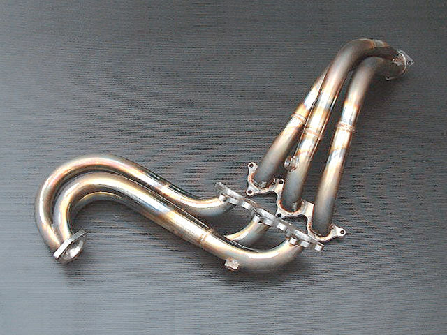 REVOLUTION EXHAUST MANIFOLD FOR HONDA NSX NA1 NA2 RNSX-EX