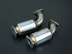 REVOLUTION GENUINE REPLACEMENT TYPE SPORTS CATALYZER FOR HONDA NSX NA1 NA2 RNSX-TK