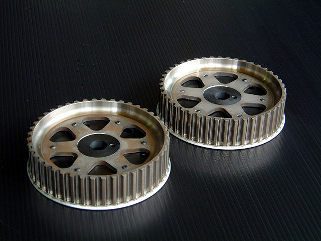 REVOLUTION SLIDE CAM SPROCKET FOR HONDA NSX NA1 NA2 RNSX-SC