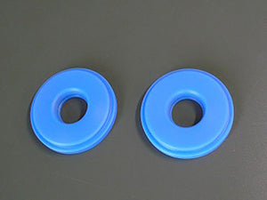 REVOLUTION SEMI-RIGID DIFFERENTIAL MOUNT COLLAR FOR MAZDA RX-8 SE3P RSE3-SRDMC