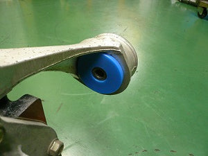 REVOLUTION SEMI-RIGID DIFFERENTIAL MOUNT COLLAR FOR MAZDA RX-8 SE3P RSE3-SRDMC