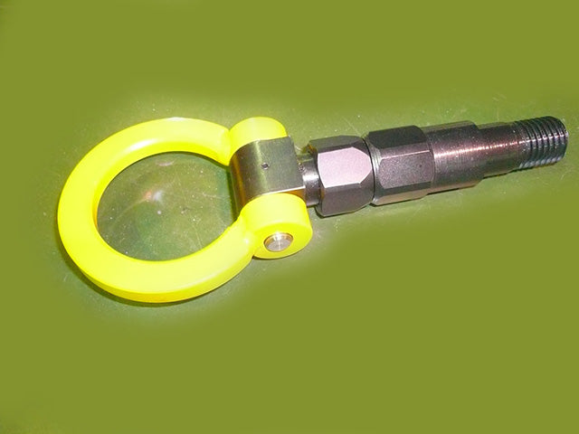 REVOLUTION RETRACTABLE TOW HOOK FOR MAZDA RX-8 SE3P RSE3-KF