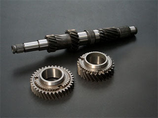 rx gear REVOLUTION CROSS GEAR SET FOR MAZDA RX-8 SE3P RSE3-CG