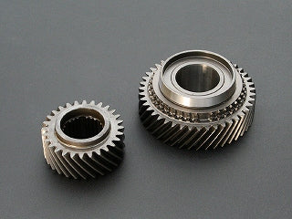 REVOLUTION 6TH GEAR (CROSS) FOR MAZDA RX-8 SE3P RSE3-ODC