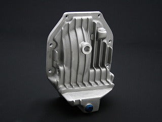 REVOLUTION HIGH RIGIDITY DIFFERENTIAL COVER FOR MAZDA RX-8 SE3P RSE3-KDC