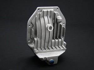 REVOLUTION HIGH RIGIDITY DIFFERENTIAL COVER FOR MAZDA RX-8 SE3P RSE3-KDC