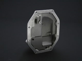 REVOLUTION HIGH RIGIDITY DIFFERENTIAL COVER FOR MAZDA RX-8 SE3P RSE3-KDC