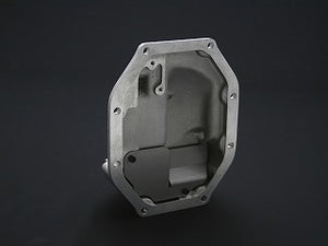 REVOLUTION HIGH RIGIDITY DIFFERENTIAL COVER FOR MAZDA RX-8 SE3P RSE3-KDC