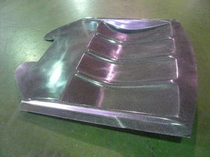 REVOLUTION UNDERSWEEP PANEL FRP FOR MAZDA RX-8 SE3P RSE3-SP-F