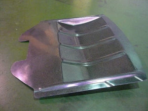 REVOLUTION UNDERSWEEP PANEL FRP FOR MAZDA RX-8 SE3P RSE3-SP-F