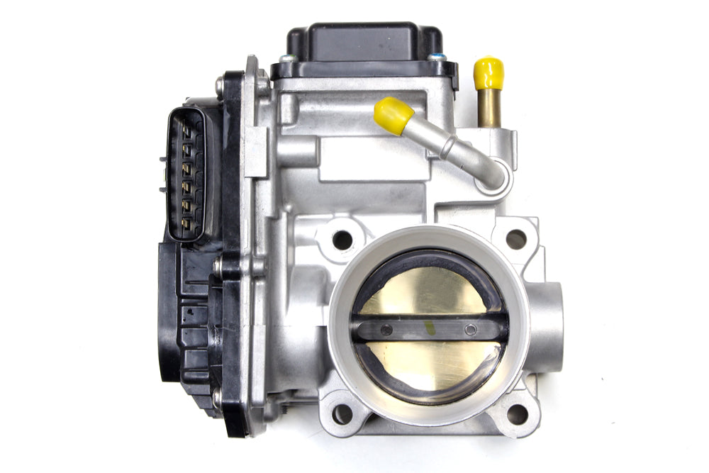 M&M HONDA BIG THROTTLE BODY TYPE 1 FOR CR-Z ZF1 ZF2 00400-ZF1-M001