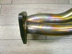 REVOLUTION EXHAUST MANIFOLD FOR MAZDA RX-8 SE3P RSE3-EX