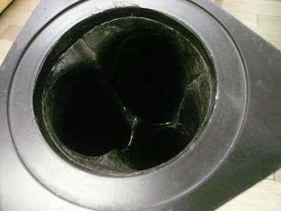 REVOLUTION EXHAUST MANIFOLD FOR MAZDA RX-8 SE3P RSE3-EX