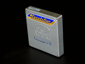 REVOLUTION POWER FC WITH FD3S ORIGINAL DATA FOR MAZDA RX-7 FD3S RFD3-OP