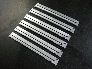 REVOLUTION THREE-PIECE APEX SEAL FOR MAZDA RX-7 FD3S RFD3-SA