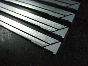 REVOLUTION THREE-PIECE APEX SEAL FOR MAZDA RX-7 FD3S RFD3-SA