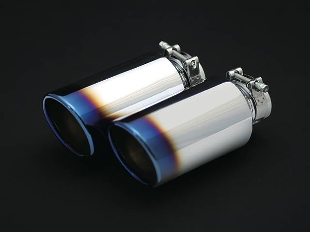 REVOLUTION MUFFLER CUTTER FOR TOYOTA 86 SUBARU BRZ ZN6 ZC6 RZN6-MC