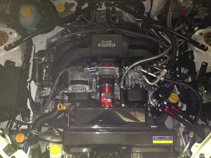 REVOLUTION INTAKE COMPLETE KIT FOR TOYOTA 86 SUBARU BRZ ZN6 ZC6 RZN6-ICK