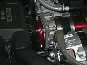 REVOLUTION INTAKE COMPLETE KIT FOR TOYOTA 86 SUBARU BRZ ZN6 ZC6 RZN6-ICK