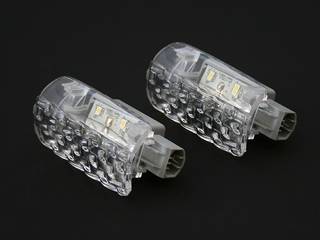 REVOLUTION FLASHER DOOR LAMP FOR TOYOTA 86 SUBARU BRZ ZN6 ZC6 RZN6-FDL